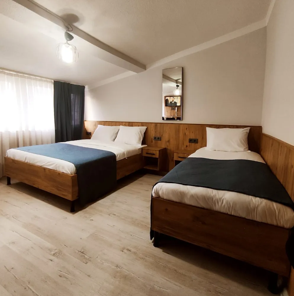 Family Stüdyo Süit