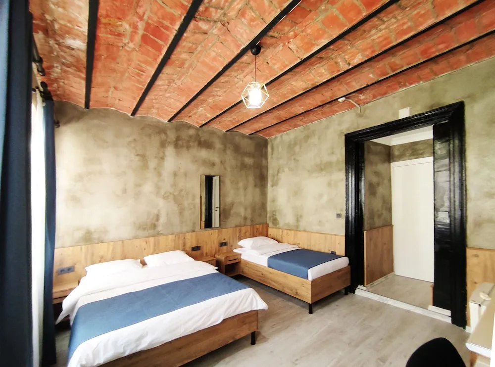 Family Stüdyo Süit