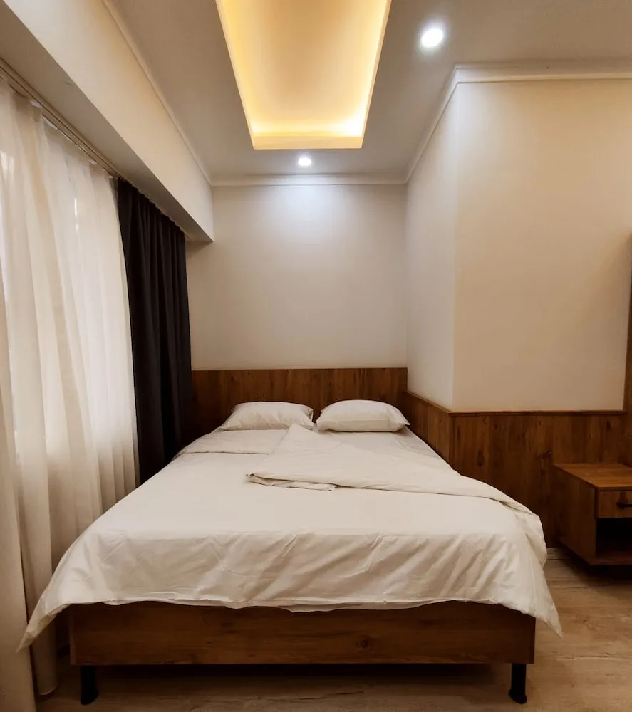 Family Stüdyo Süit