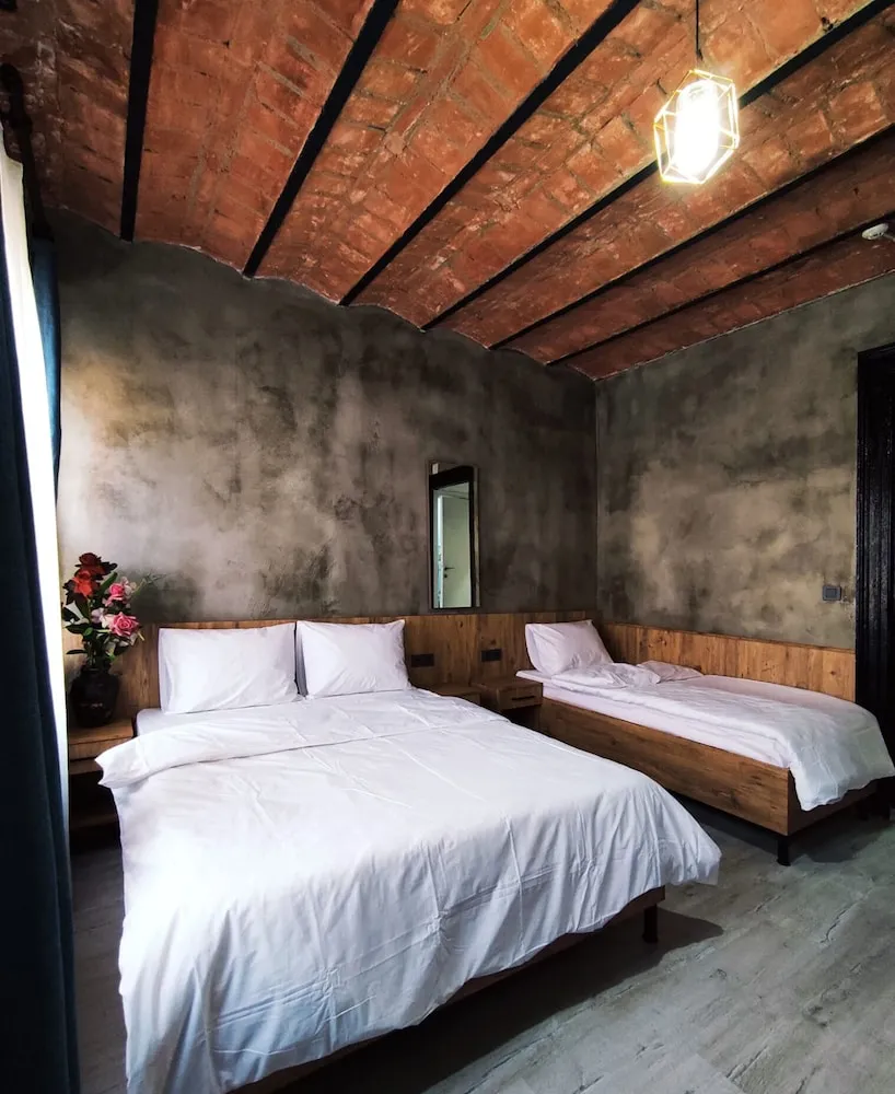 Family Stüdyo Süit