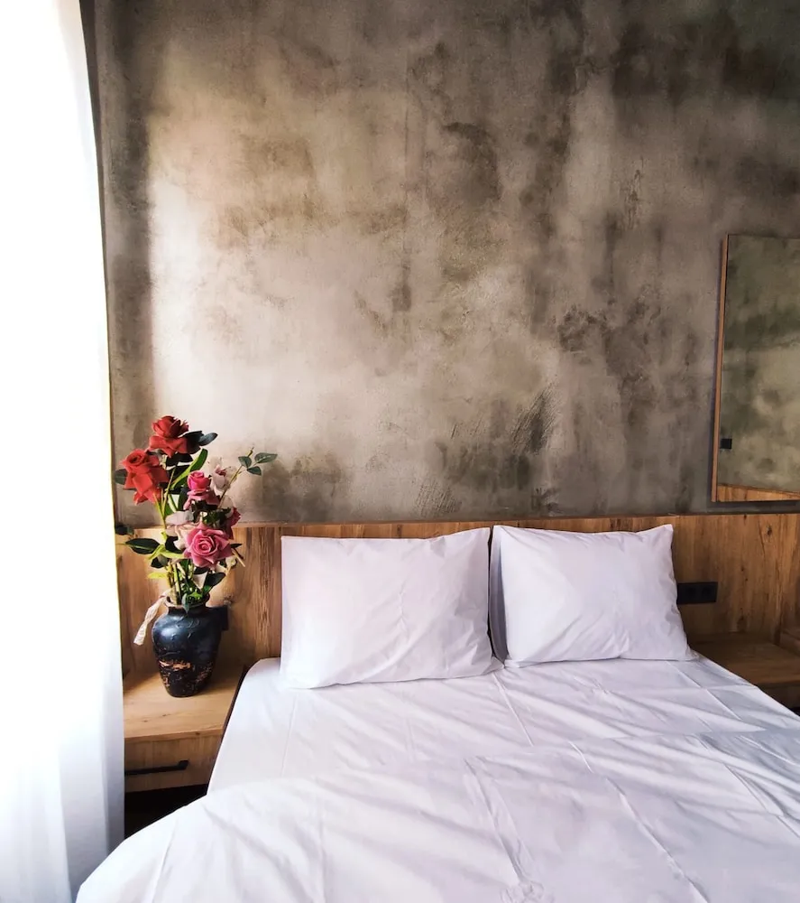 Family Stüdyo Süit