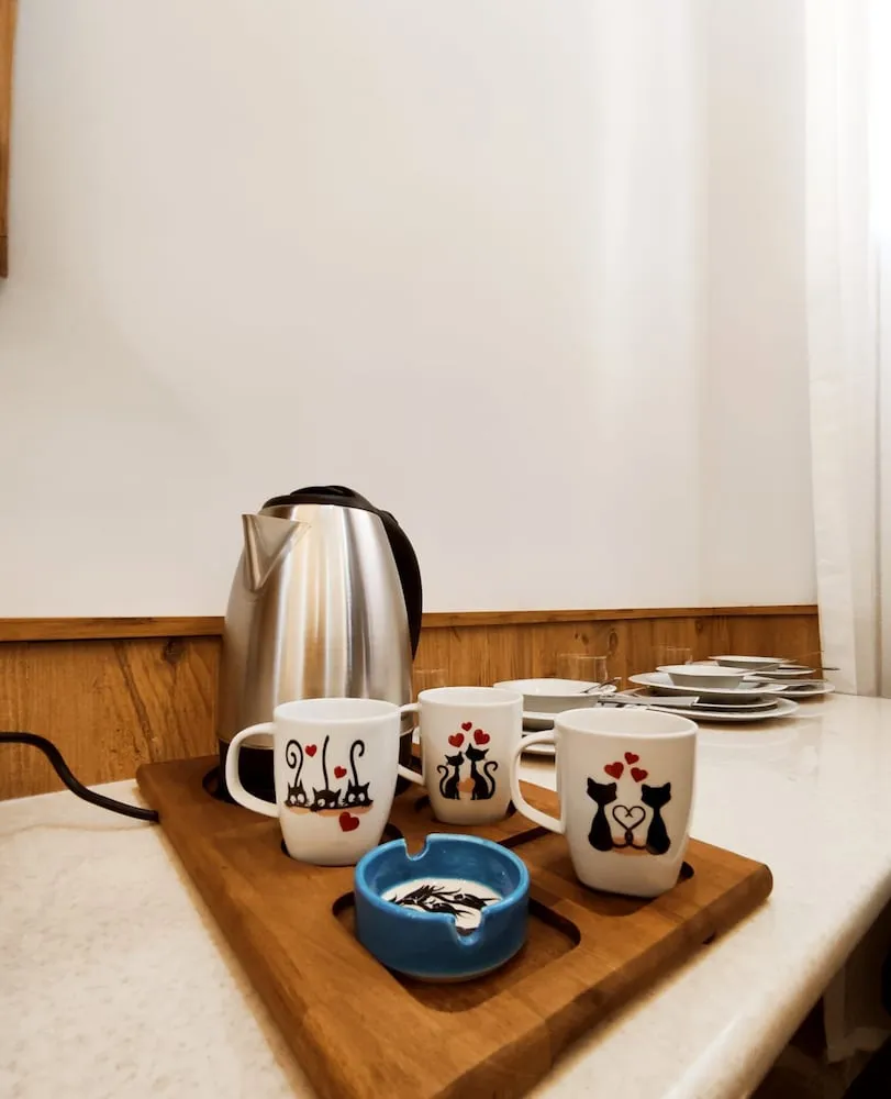 Family Stüdyo Süit