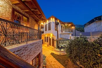 Affan Boutique Hotel