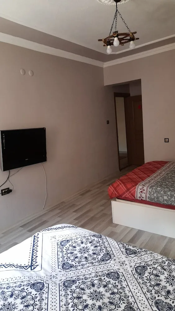 Classic İki Ayrı Yataklı Oda