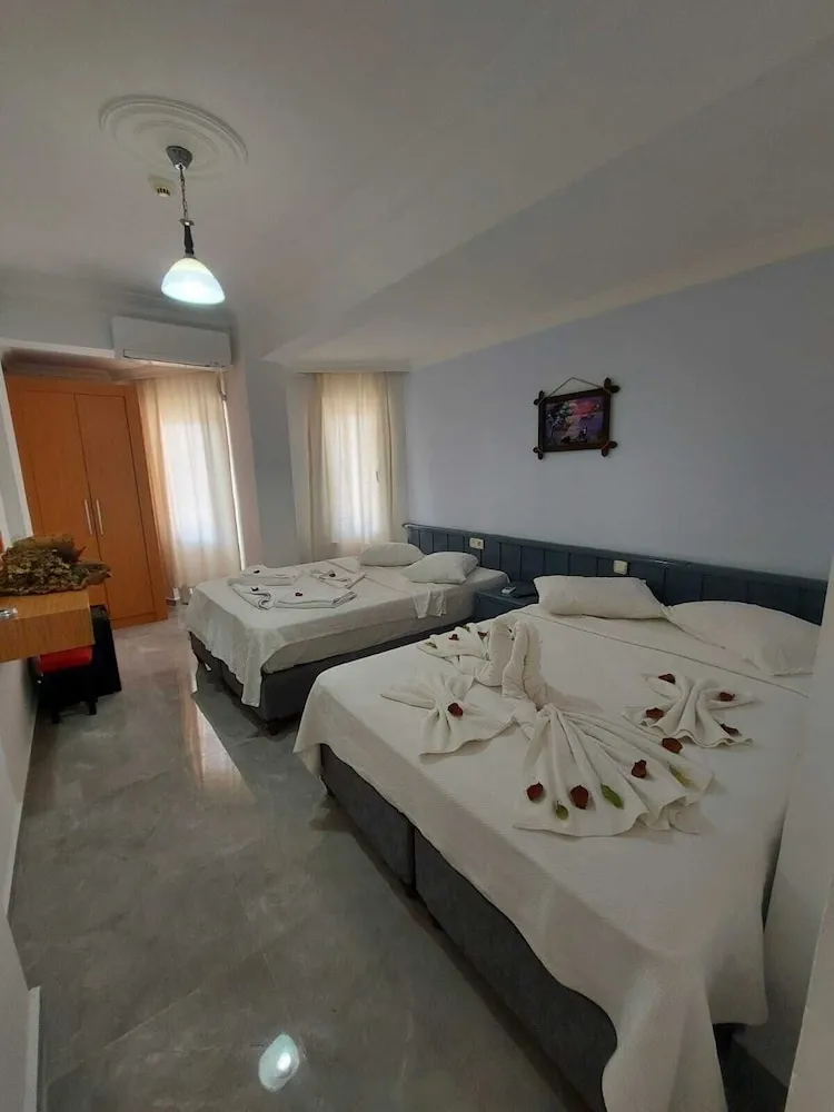 Comfort Stüdyo Süit