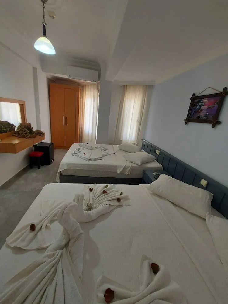 Comfort Stüdyo Süit