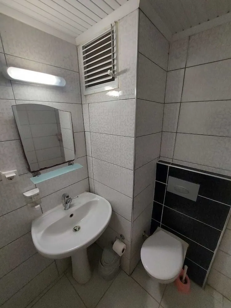 Comfort Stüdyo Süit