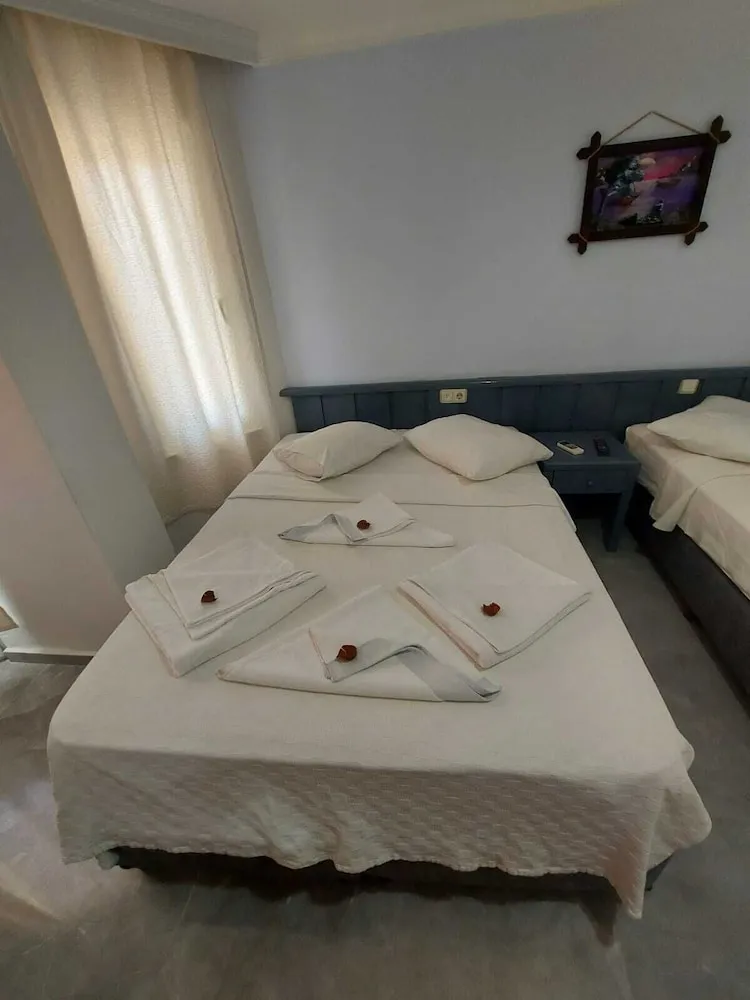 Comfort Stüdyo Süit