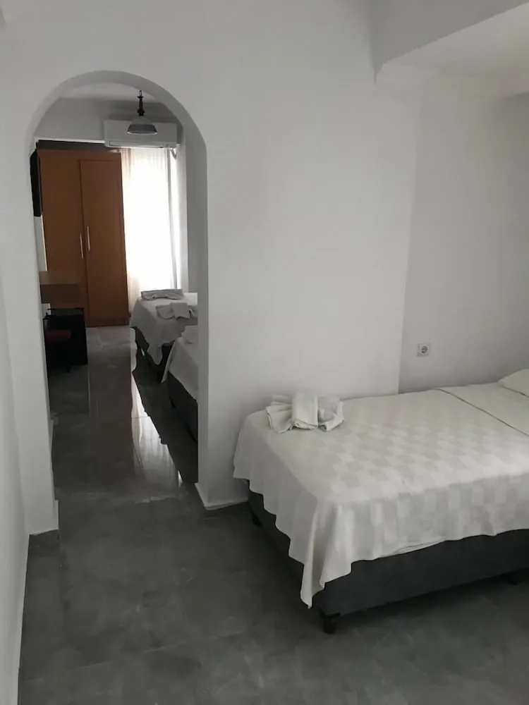Standard İki Ayrı Yataklı Oda