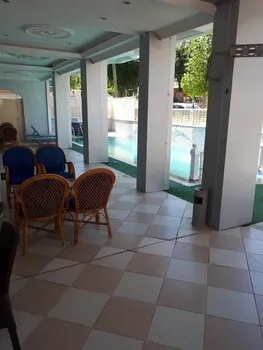 Pamukkale Otel