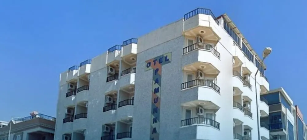 Pamukkale Otel