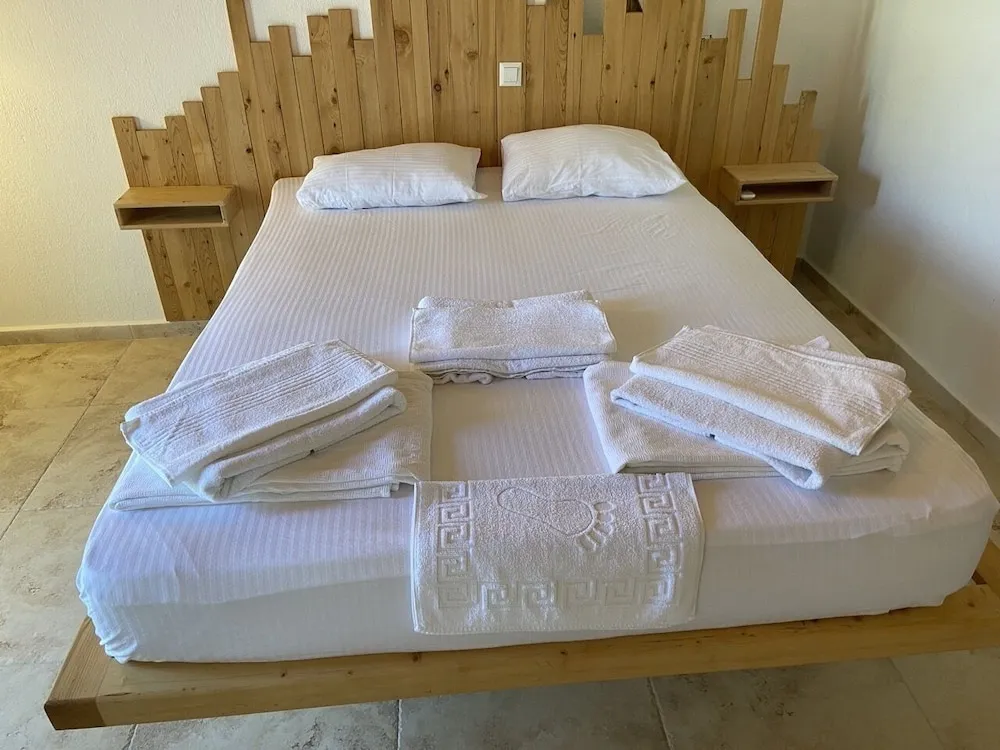 Comfort Üç Kişilik Oda, Avlu Manzaralı, Asma Kat