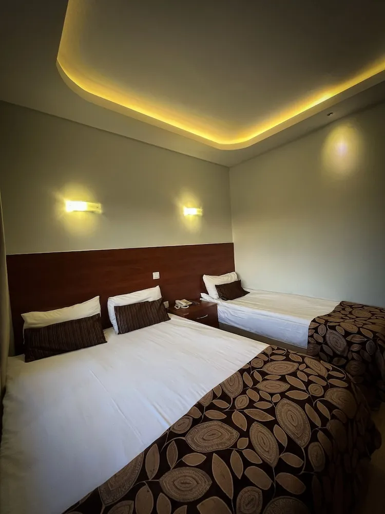 Family Oda, 1 Yatak Odası, Şehir Manzaralı