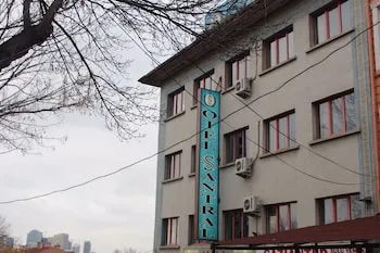 Ankara Santral Otel