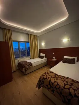 Ankara Santral Otel