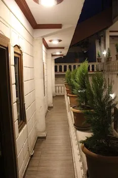 Grand Babil Otel