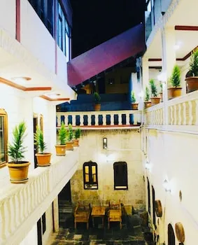 Grand Babil Otel