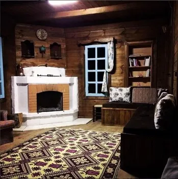 Sevdaluk Pansiyon