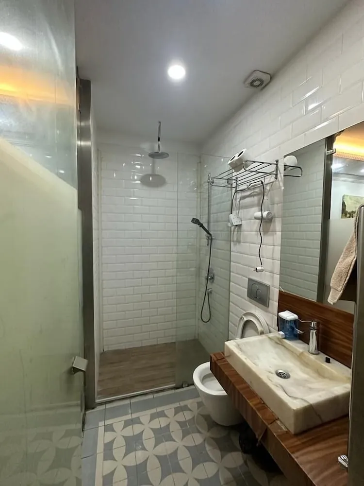 Executive Stüdyo Süit