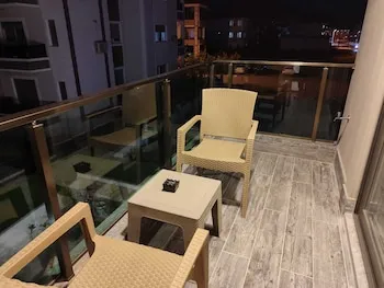 The Brothers Suite