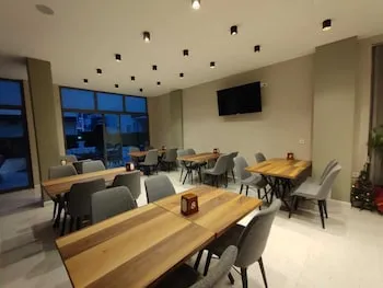 The Brothers Suite