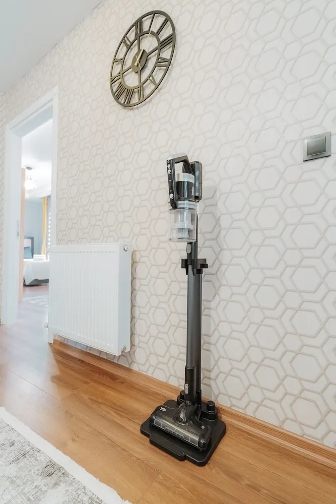 Deluxe Çatı Katı Süiti (Penthouse)