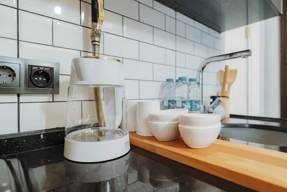 Deluxe Çatı Katı Süiti (Penthouse)