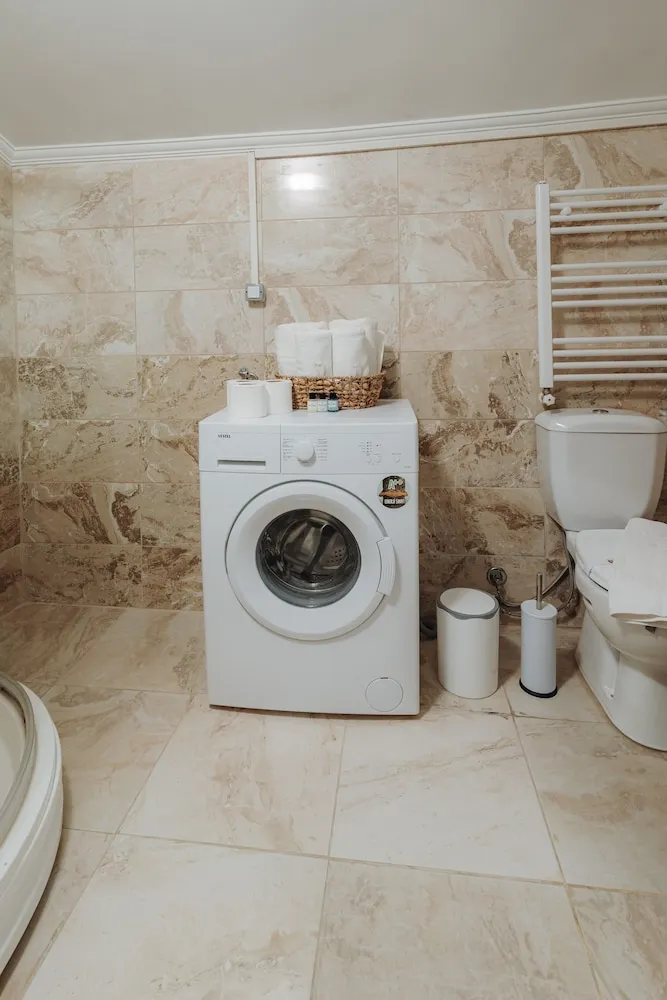 Deluxe Çatı Katı Süiti (Penthouse)