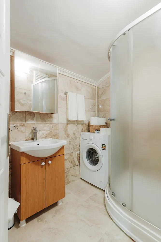 Deluxe Çatı Katı Süiti (Penthouse)