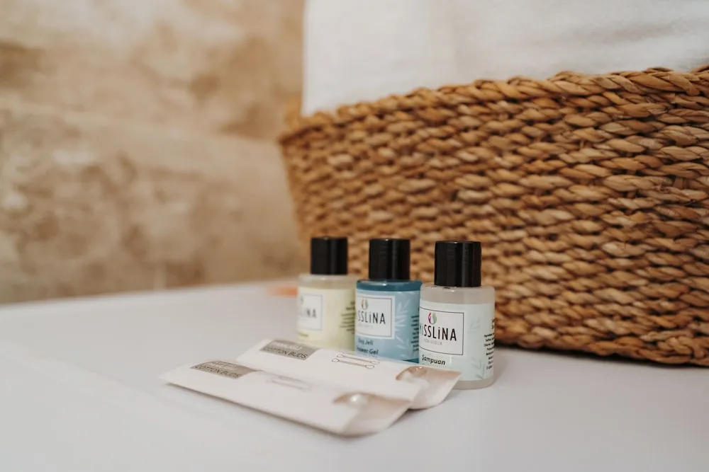 Deluxe Çatı Katı Süiti (Penthouse)