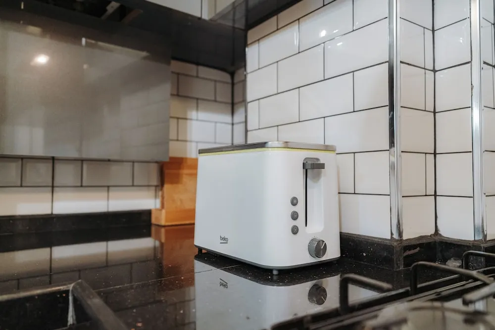 Deluxe Çatı Katı Süiti (Penthouse)