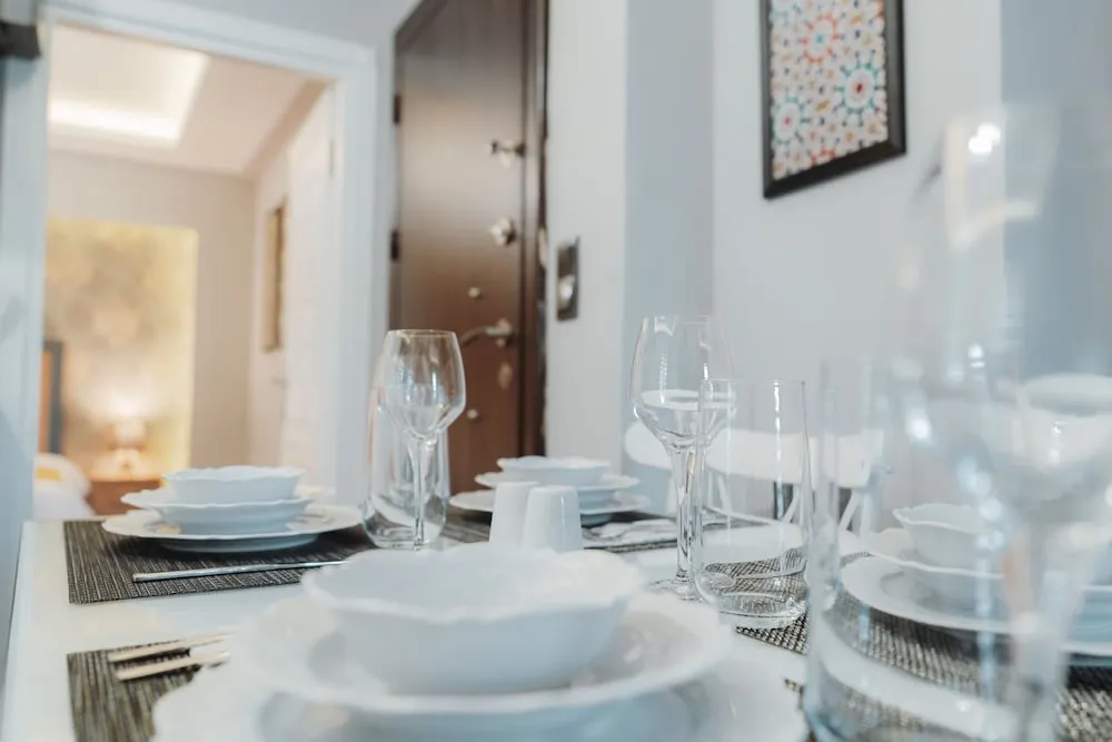 Deluxe Çatı Katı Süiti (Penthouse)