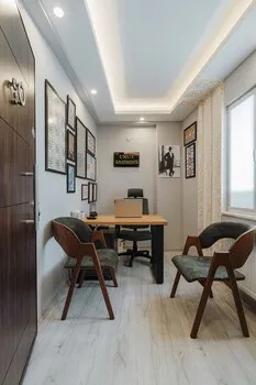 Umut Apartments