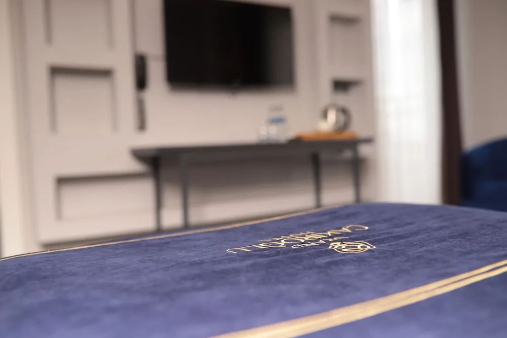 Comfort Tek Kişilik Oda, 1 Çift Kişilik Yatak, Sigara İçilebilir, Şehir Manzaralı