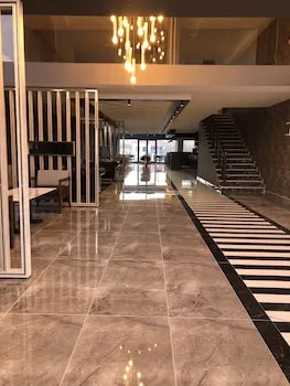 Grand Çakıroğlu Hotel