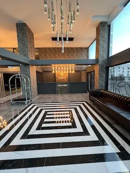 Grand Çakıroğlu Hotel