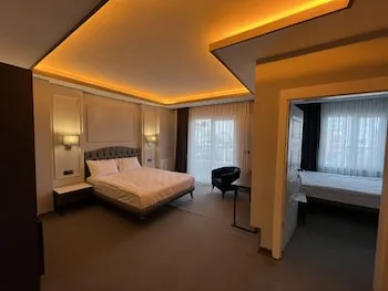 Grand Çakıroğlu Hotel