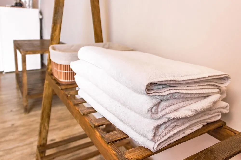 Family Oda, Kısmi Deniz Manzaralı