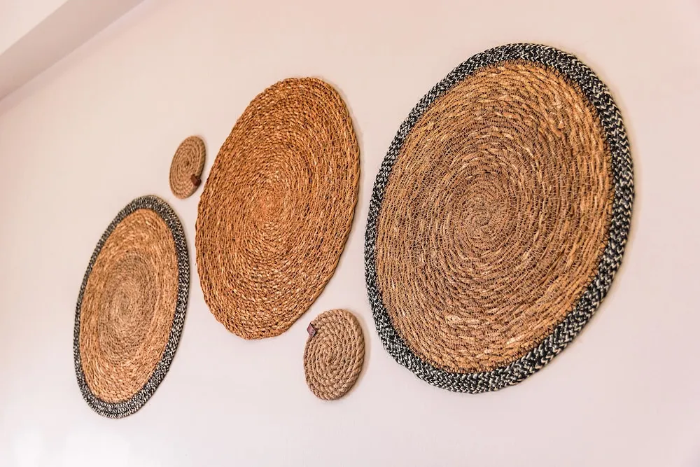 Family Oda, Kısmi Deniz Manzaralı