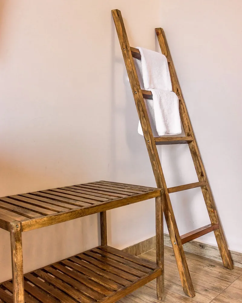 Superior Oda, Kısmi Deniz Manzaralı