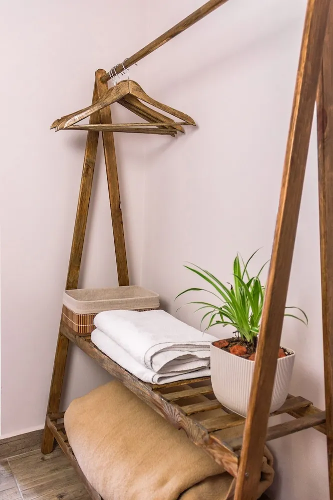 Superior Oda, Deniz Manzaralı