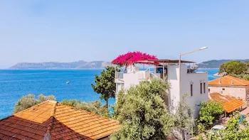 Kaş Old Town Hotel