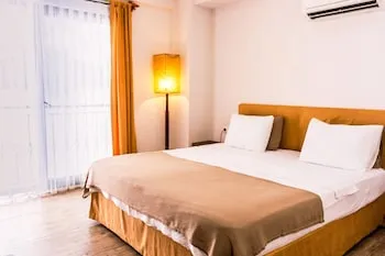 Kaş Old Town Hotel