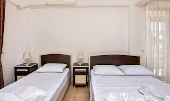Altınkum Tatil Konakları