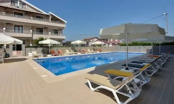 Altınkum Tatil Konakları