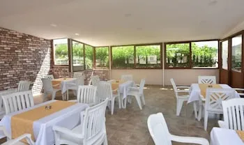 Altınkum Tatil Konakları