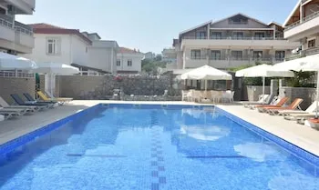 Altınkum Tatil Konakları