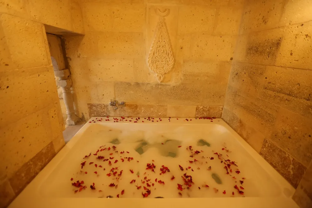 Deluxe Stüdyo Süit