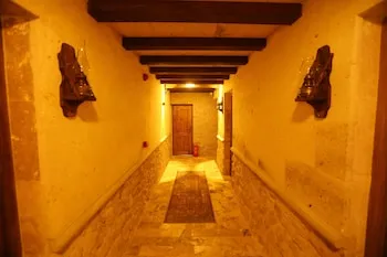 Akritis Cappadocia House