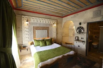 Akritis Cappadocia House